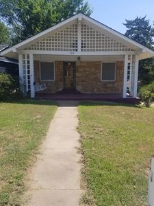 709 N McKinley Ave, Sand Springs, OK, 74063