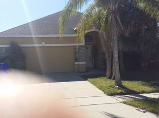 2106 Drive Way, Kissimmee, FL 34746