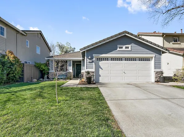 5415 Banderas Way, Sacramento, CA 95835