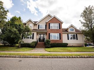 1 Nostrand Rd, Hillsborough, NJ 08844