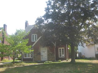 3004 Cheltenham Rd, Toledo, OH 43606