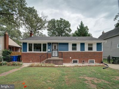 9517 51st Ave, College Park, MD, 20740