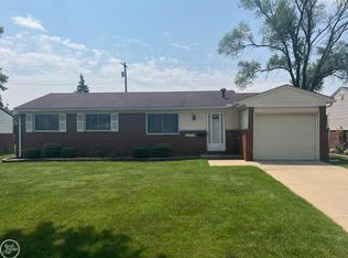 34073 McBride St, Romulus, MI 48174