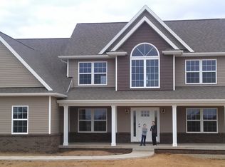 12232 Old Farm Ln, Grass Lake, MI 49240