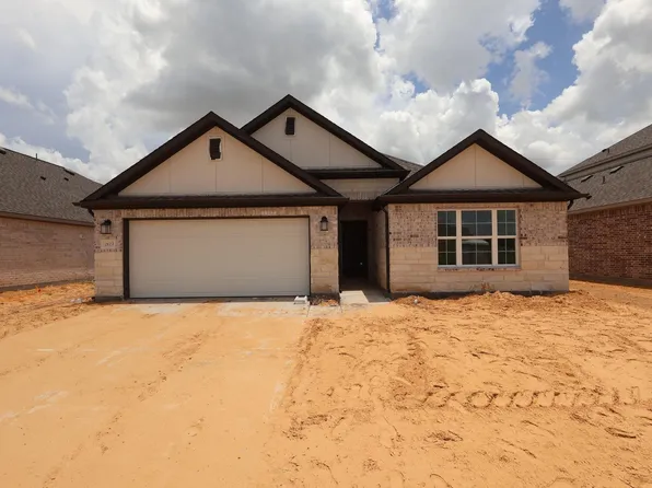 2123 Lone Bronco Blvd, Rosenberg, TX 77471