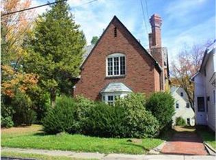 157 Congress St, Bradford, PA 16701