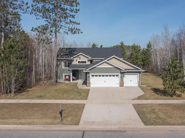 8618 Sugarberry Crk, Brainerd, MN 56401