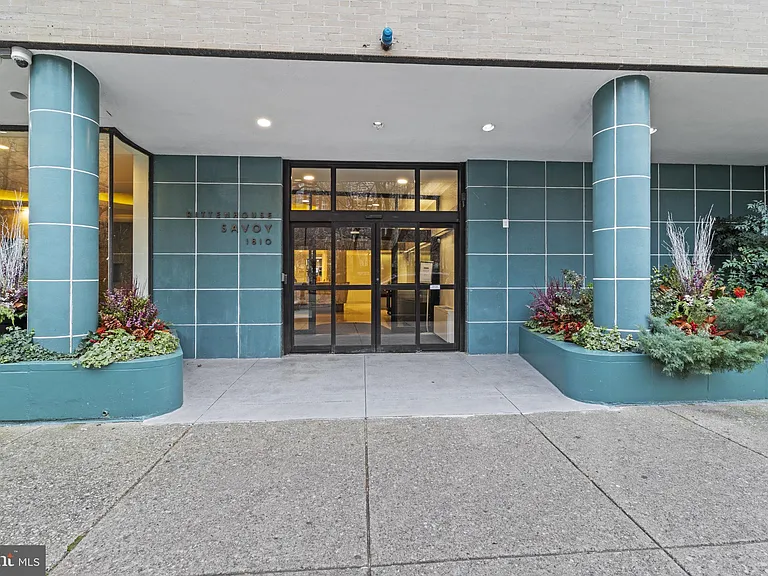 1806 Rittenhouse Sq #18-209 — Photo 2