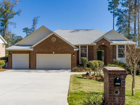 2909 Bluefield Ln, Tallahassee, FL 32309