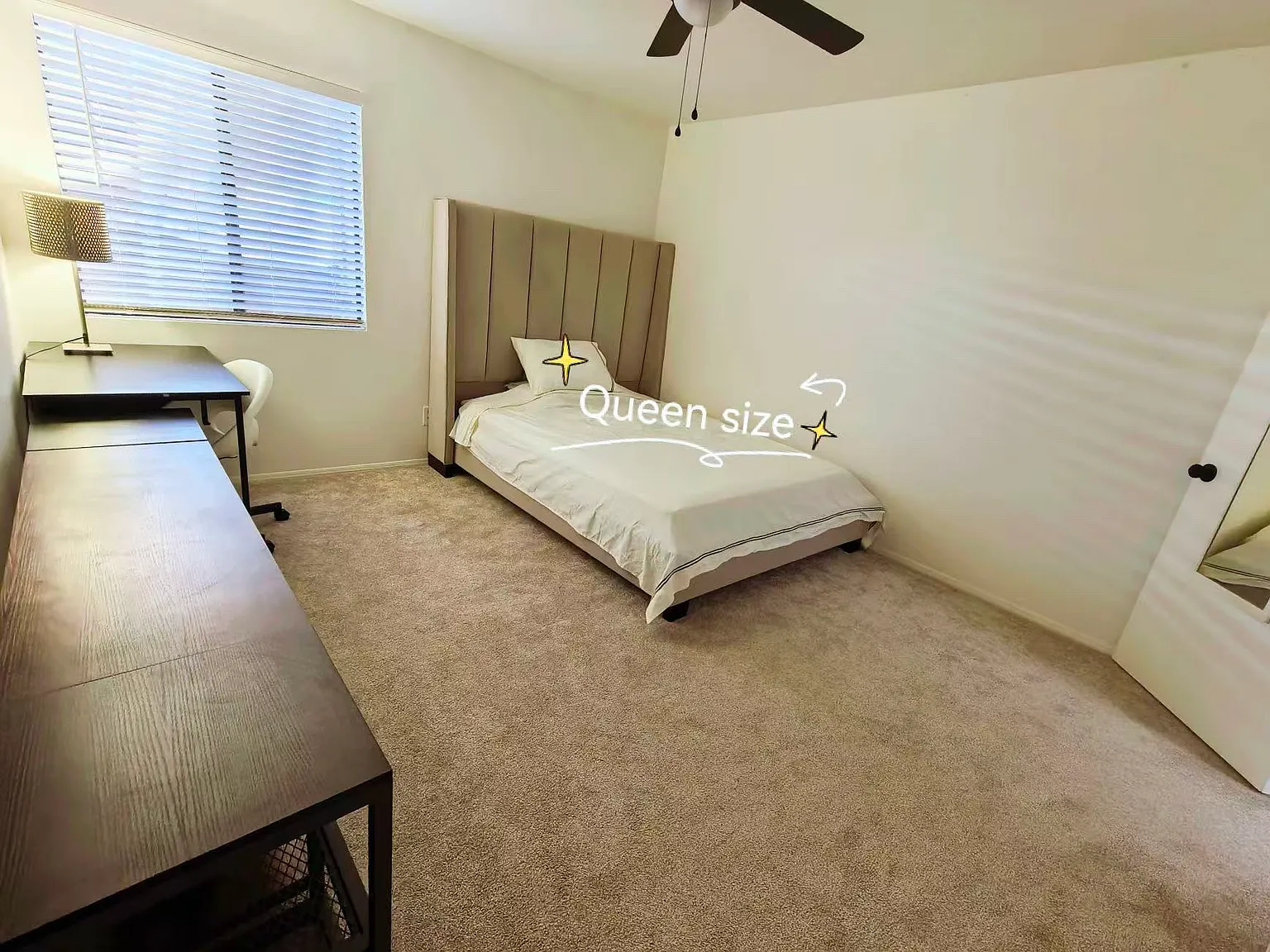 2 bed, 900 sqft, $1,000 — Photo 1