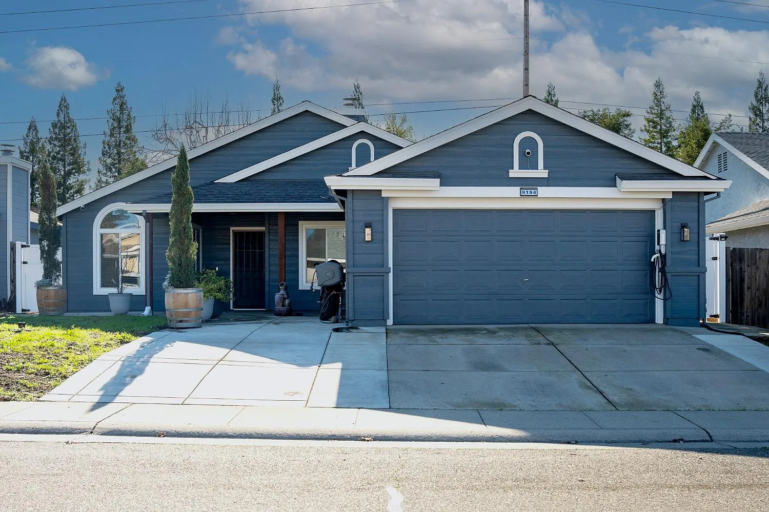 9194 Parducci Way photo 1