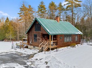 1 Oak Ridge Rd, Nottingham, NH 03290