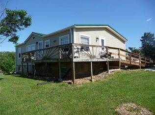 44344 Ariel Ln, Monroe City, MO 63456