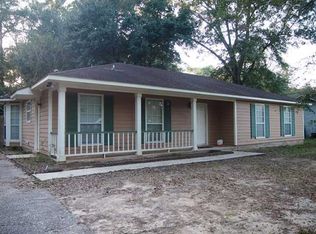 9705 Cascade Dr, Mobile, AL 36695