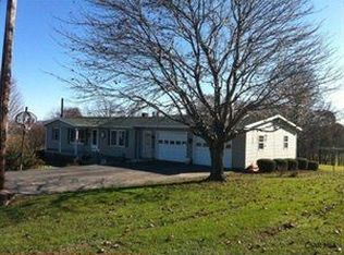 121 Warehouse Rd, Rockwood, PA 15557