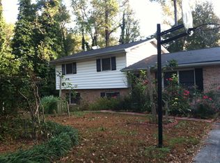 1154 S Minister Dr, Tucker, GA 30084