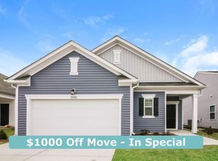 3002 Winding Ridge Dr W, Wilson, NC 27893