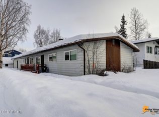 3719 Williams St, Anchorage, AK 99508
