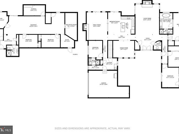 3rd image of 18023 Winterwood Ct