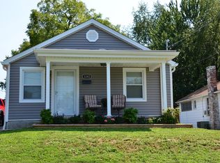 1282 Morgan Ave, Louisville, KY 40213