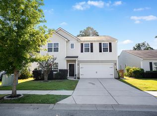 2823 Conservancy Ln, Charleston, SC 29414