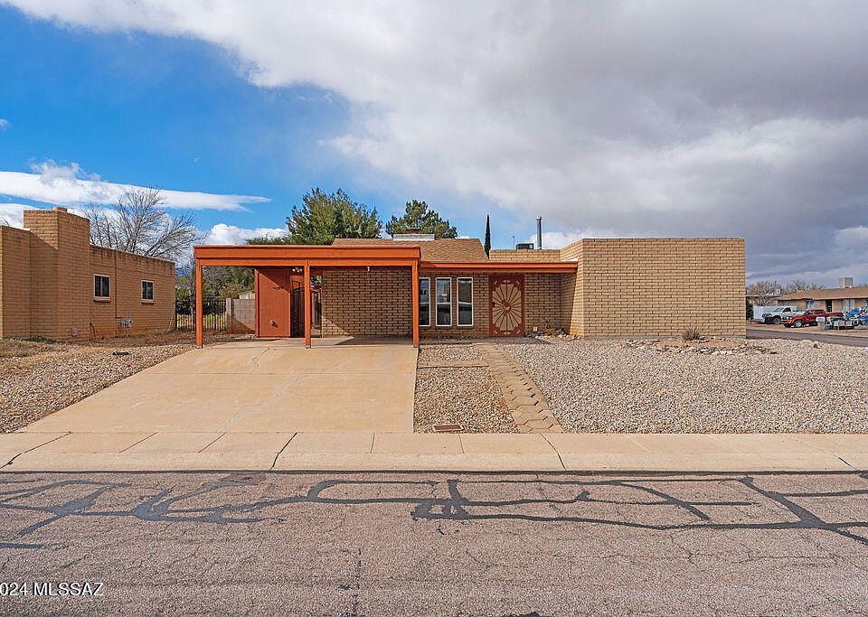 822 Calle Jinete, Sierra Vista, AZ 85635 | Zillow