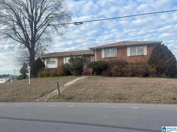 1604 Brookfield Ln, Birmingham, AL 35214