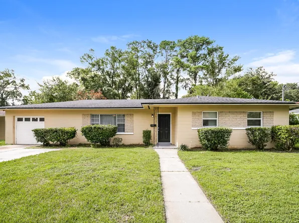 6104 Harlow Blvd, Jacksonville, FL 32210