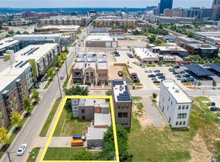 33 NE 7th St Lot 33-34-35, Oklahoma City, OK 73104