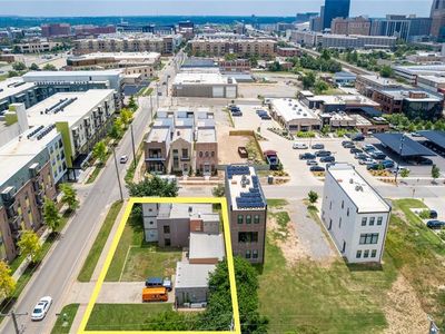 33 NE 7th St, Oklahoma City, OK, 73104