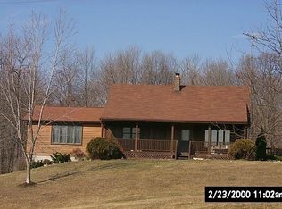 1478 Neal Rd, Urbana, OH 43078