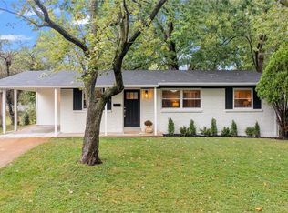 255 Patterson Ln, Florissant, MO 63031