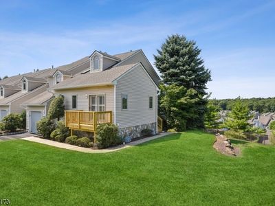 23 Currey Ln, West Orange, NJ, 07052