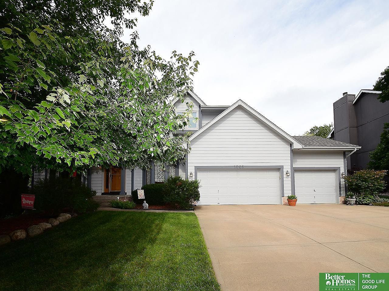 1006 Shady Tree Ln, Papillion, NE 68046 Zillow