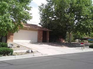 8911 Brandywine Rd NE, Albuquerque, NM 87111
