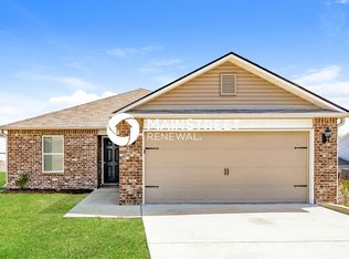 636 Kincaid Cove Ln, Odenville, AL 35120