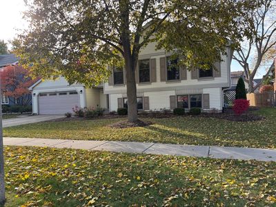 4950 Tarrington Dr, Hoffman Estates, IL, 60010