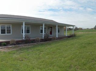 3270 Chapel Hill Rd, Marion, KY 42064