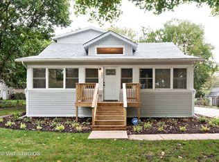 641 Western Ave, Glen Ellyn, IL