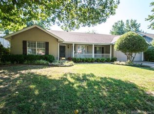 7502 E 83rd Pl, Tulsa, OK 74133