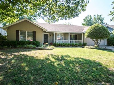 7502 E 83rd Pl, Tulsa, OK, 74133