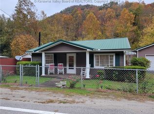 4083 Paint Creek Rd, Gallagher, WV 25083
