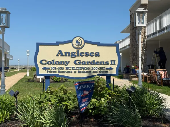 300 E Marina Dr #A-5, Wildwood, NJ 08260