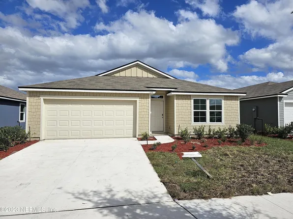 2872 OAK STREAM Drive, Green Cove Springs, FL 32043
