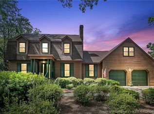 3306 Quarry Dr, Fayetteville, NC 28303