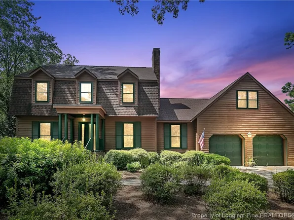 3306 Quarry Dr, Fayetteville, NC 28303