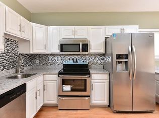 25 Chatham Rd #1, Everett, MA 02149