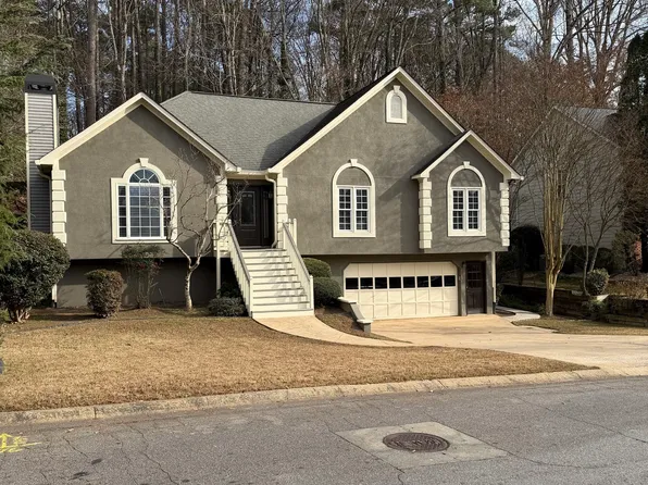 3030 Wellcrest Dr NW, Kennesaw, GA 30152