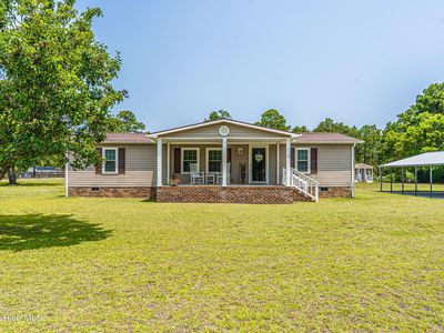 143 Green Chapel Church Road, Hamlet, NC, 28345