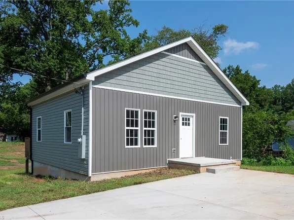 1739 Old Salisbury Rd, Winston Salem, NC 27127